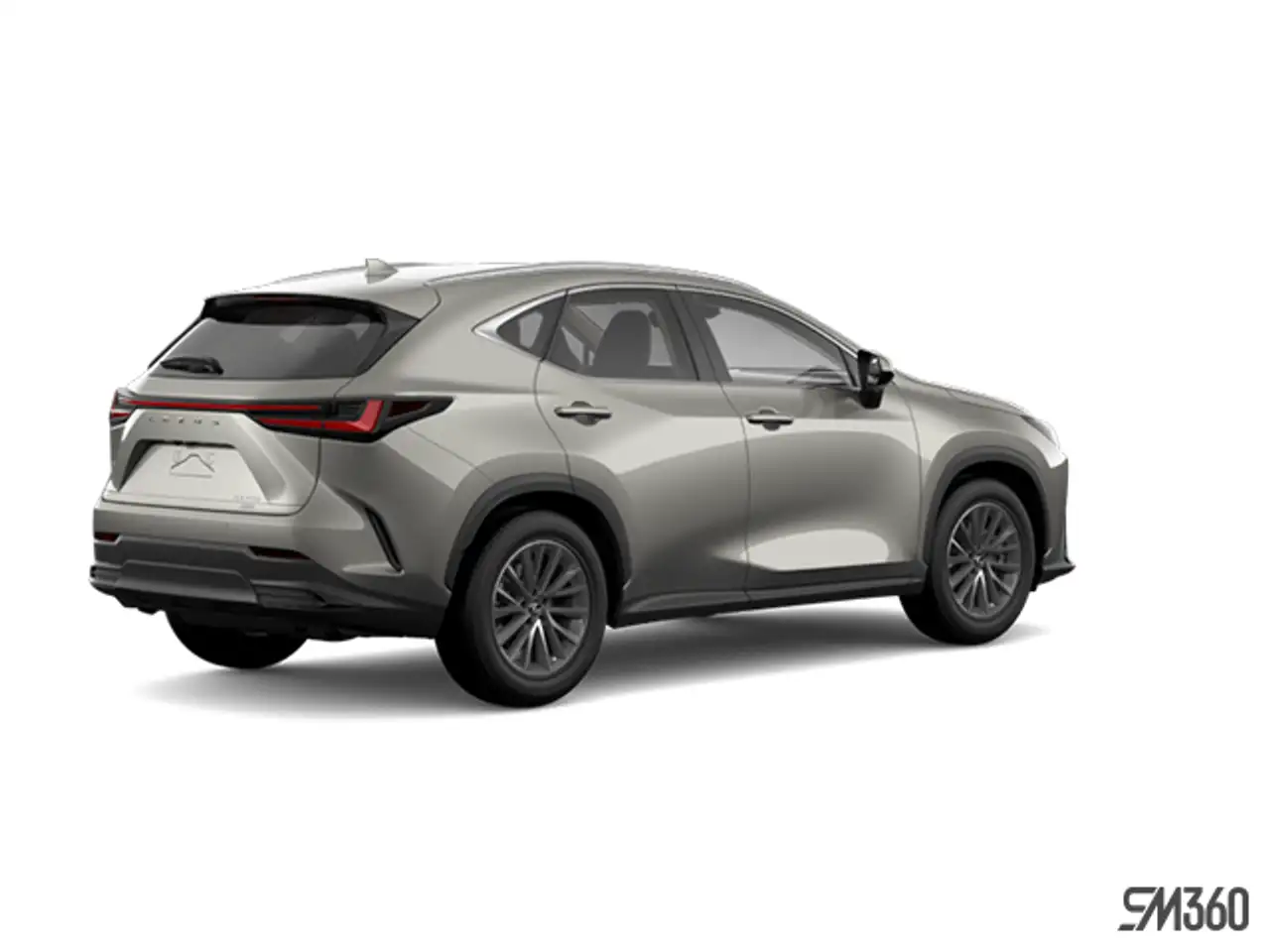 Lexus NX снимка Lexus NX