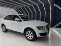 Audi Q5 Q5 AMBITION 2.0 170CV-4X4-24 MESI GARANZIA-PERMUTE Bianco - thumbnail 3
