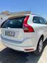 Volvo XC60 D4 Kinetic AWD Aut. 181 Bianco - thumbnail 10