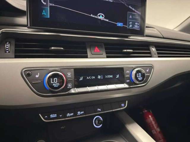 Audi A5 — photo 17