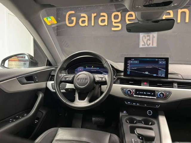Audi A5 — photo 10