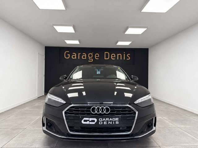 Audi A5 — photo 2