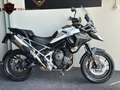 Triumph Tiger 1200 GT Alb - thumbnail 2