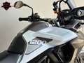 Triumph Tiger 1200 GT Alb - thumbnail 10