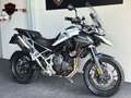 Triumph Tiger 1200 GT Alb - thumbnail 1