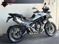 Triumph Tiger 1200 GT Alb - thumbnail 3