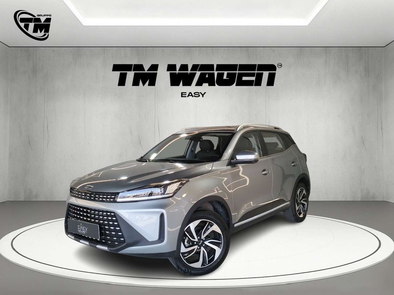 EMC SEI 1.5 - NUOVO - IVA ESPOSTA