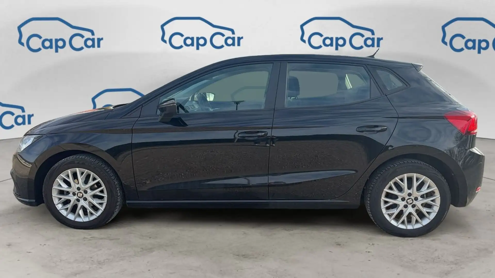 SEAT Ibiza 1.0 TSI 95 Style Noir - 2