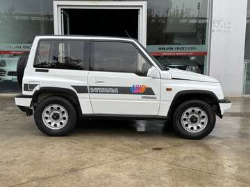 1.6 Techo Metálico Lujo