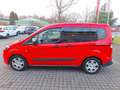 Ford Tourneo Courier Ambiente Rot - thumbnail 8