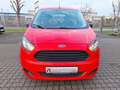 Ford Tourneo Courier Ambiente Rot - thumbnail 2