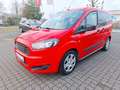 Ford Tourneo Courier Ambiente Rot - thumbnail 1