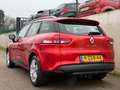Renault Clio Estate 1.2 Expression/AUTOMAAT/NAVI/STOEL VERWARMI Rouge - thumbnail 4
