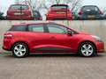 Renault Clio Estate 1.2 Expression/AUTOMAAT/NAVI/STOEL VERWARMI Rouge - thumbnail 7