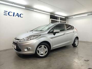 1.4i Titanium - 78782km - Garantie