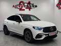 Mercedes-Benz GLC 43 AMG 4Matic Coupe PANO+HUD+°360KAM+BURMES Blanc - thumbnail 4