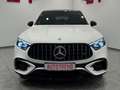 Mercedes-Benz GLC 43 AMG 4Matic Coupe PANO+HUD+°360KAM+BURMES Blanc - thumbnail 7