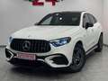 Mercedes-Benz GLC 43 AMG 4Matic Coupe PANO+HUD+°360KAM+BURMES Blanc - thumbnail 5