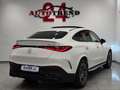 Mercedes-Benz GLC 43 AMG 4Matic Coupe PANO+HUD+°360KAM+BURMES Blanc - thumbnail 12