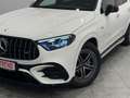 Mercedes-Benz GLC 43 AMG 4Matic Coupe PANO+HUD+°360KAM+BURMES Blanc - thumbnail 6