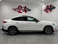 Mercedes-Benz GLC 43 AMG 4Matic Coupe PANO+HUD+°360KAM+BURMES Blanc - thumbnail 9