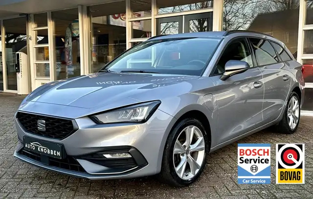 SEAT Leon e-Hybrid Sportstourer 1.4 TSI eHybrid PHEV FR Business Led,