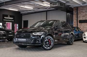 3.0 TFSI quatt|S-SITZE|HEAD-UP|CARBON|1.HAND