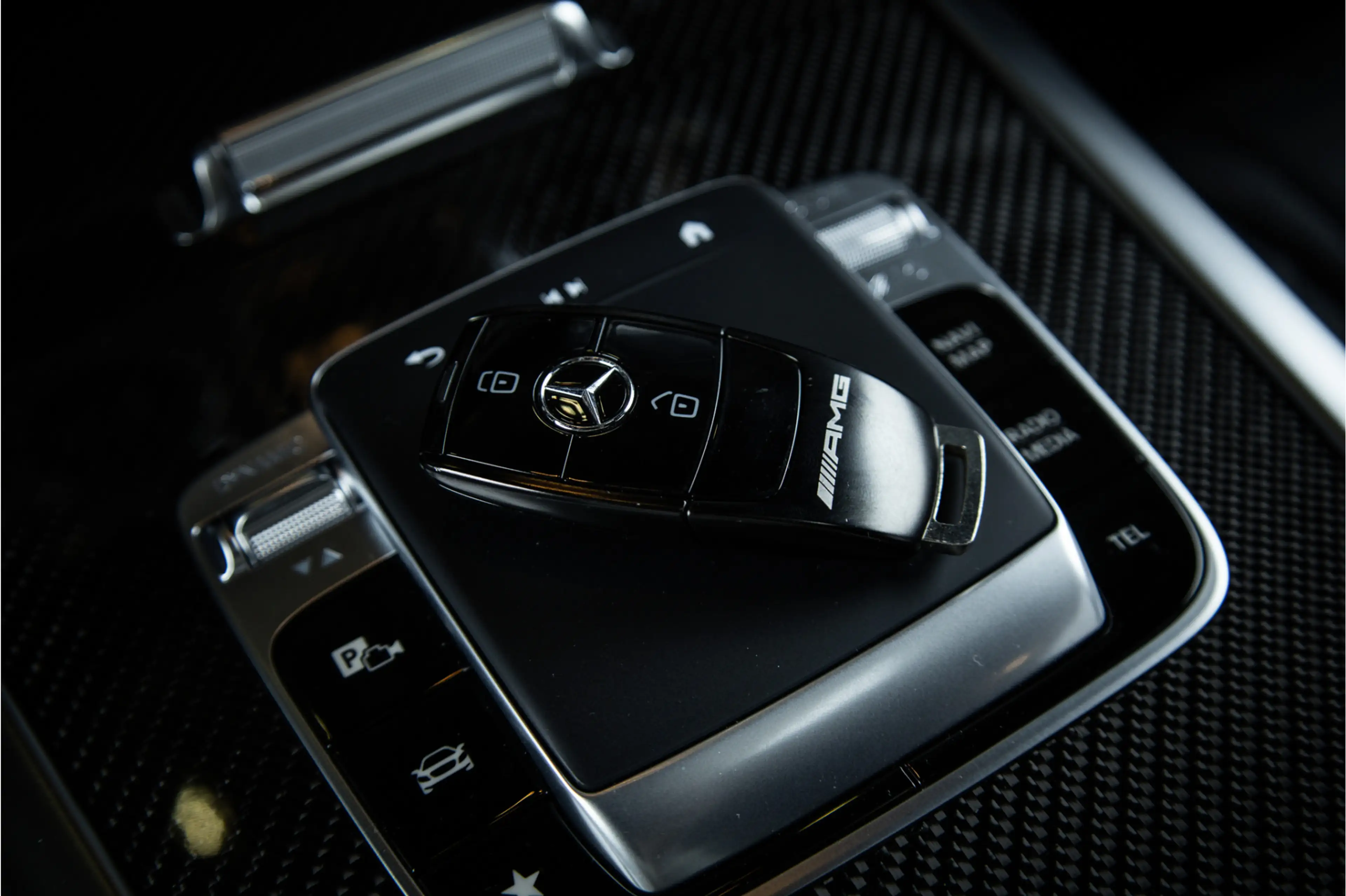 Mercedes-Benz G 63 AMG G63 - Panorama | Burmester | Stoelkoeling & Massag — photo 20