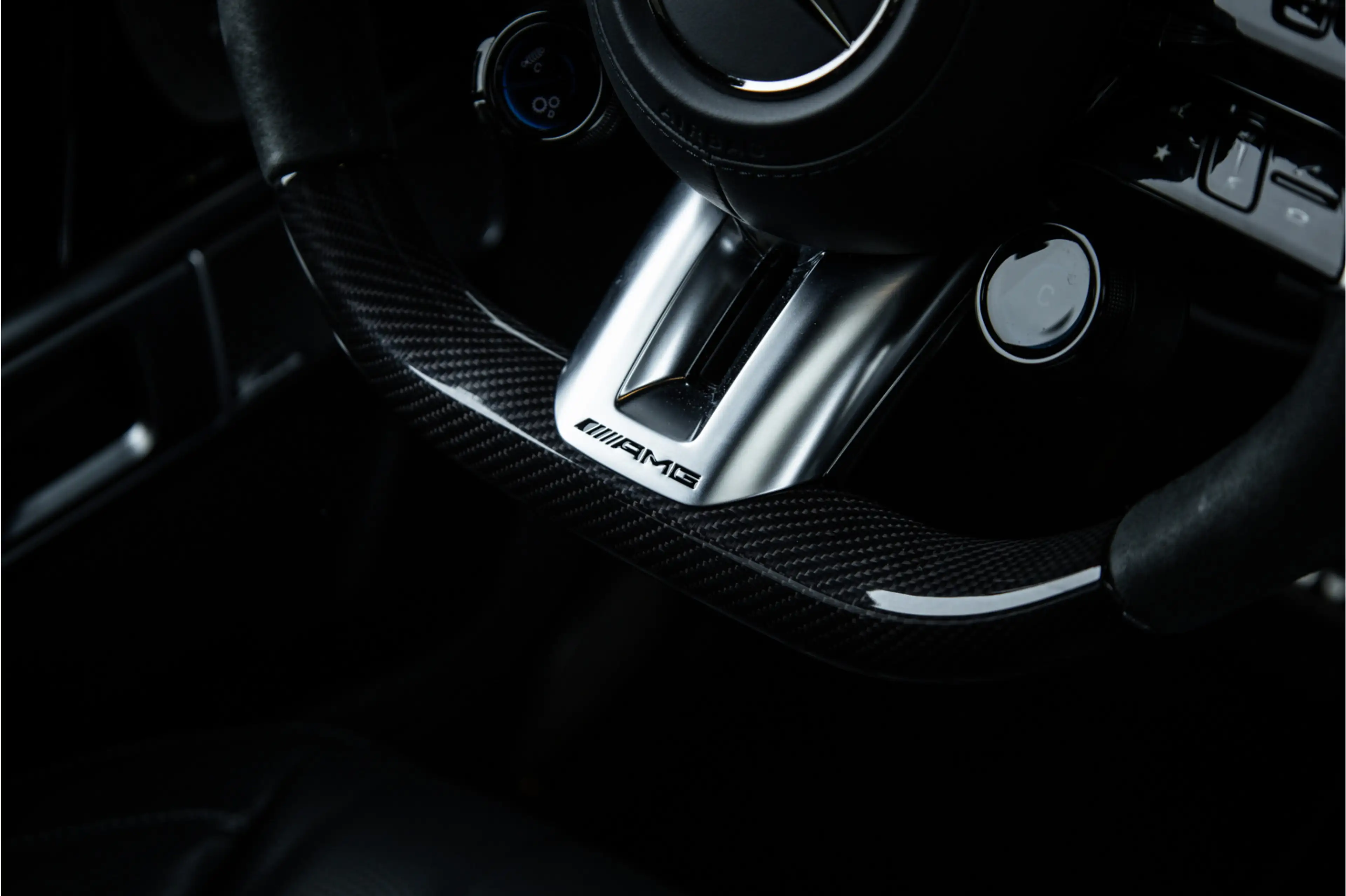 Mercedes-Benz G 63 AMG G63 - Panorama | Burmester | Stoelkoeling & Massag — photo 29