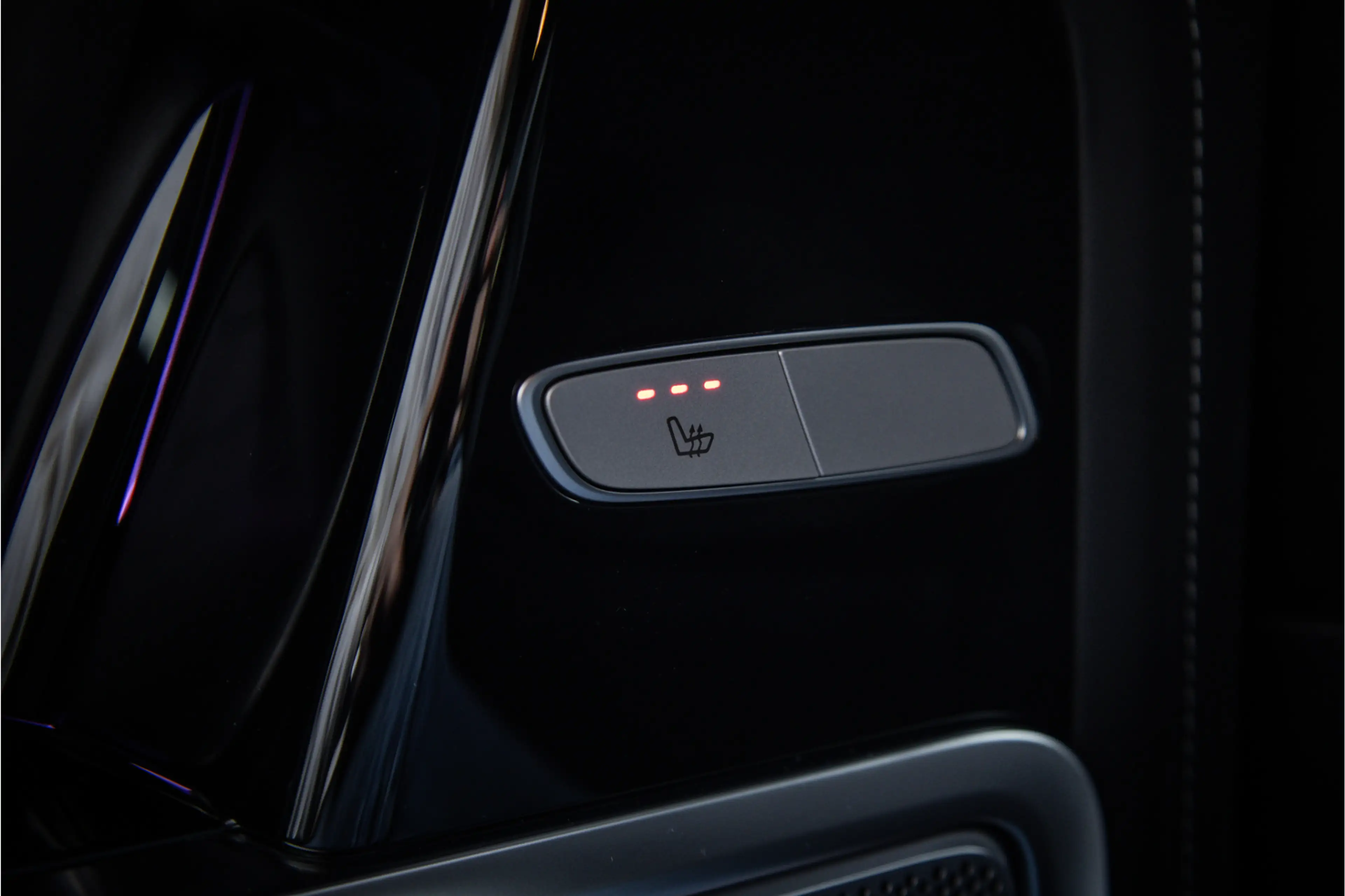 Mercedes-Benz G 63 AMG G63 - Panorama | Burmester | Stoelkoeling & Massag — photo 36