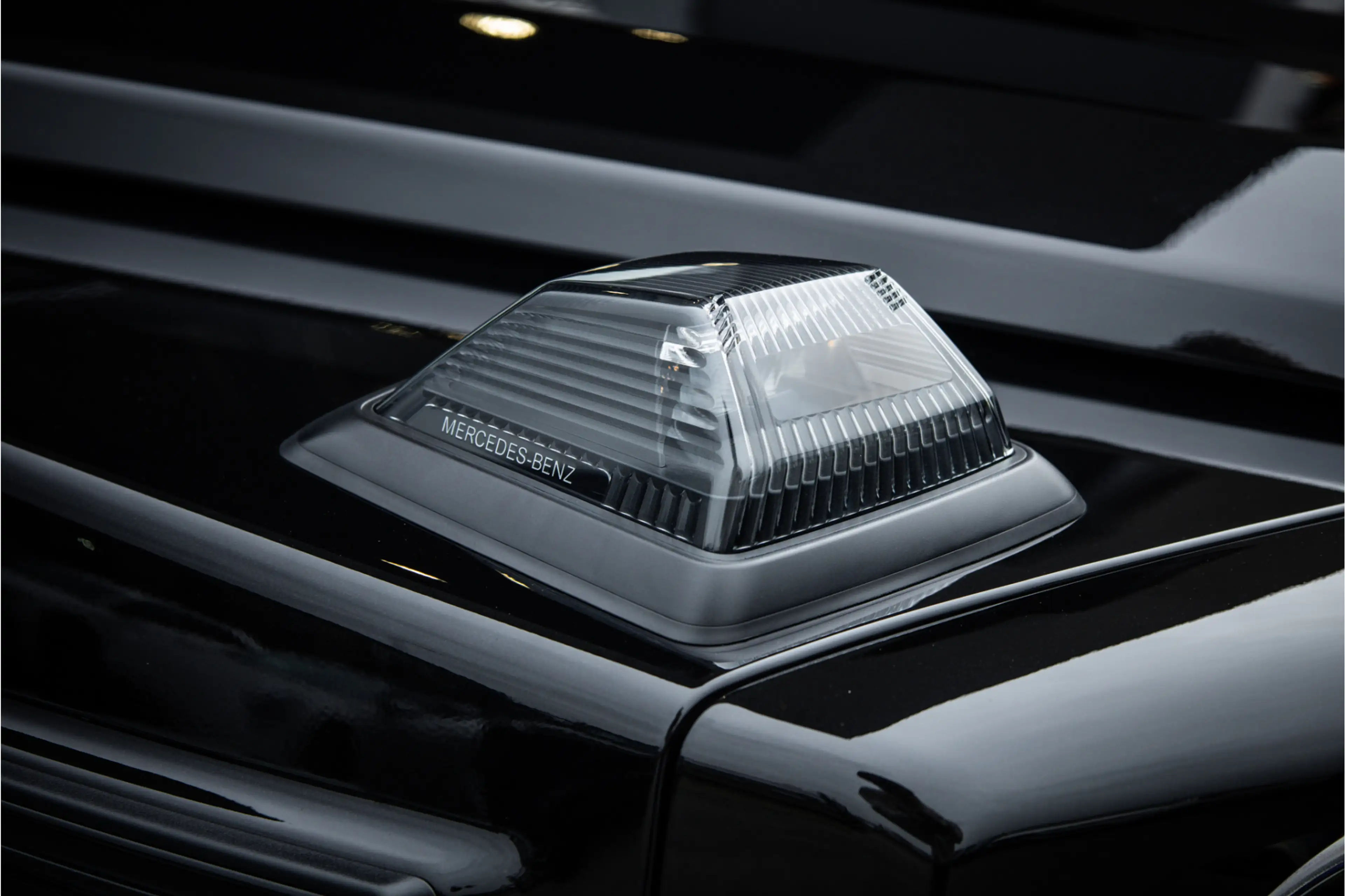 Mercedes-Benz G 63 AMG G63 - Panorama | Burmester | Stoelkoeling & Massag — photo 43