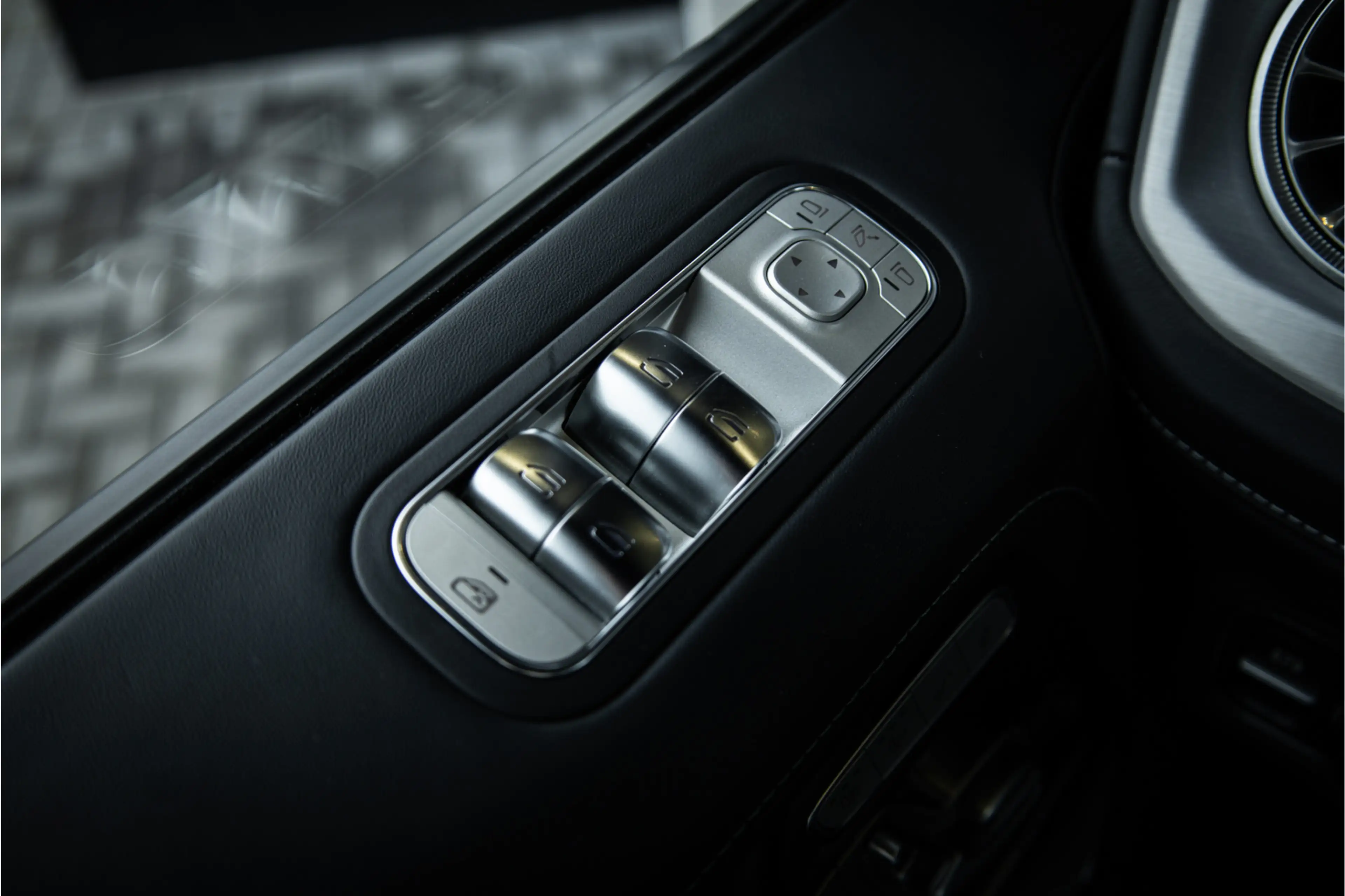 Mercedes-Benz G 63 AMG G63 - Panorama | Burmester | Stoelkoeling & Massag — photo 23