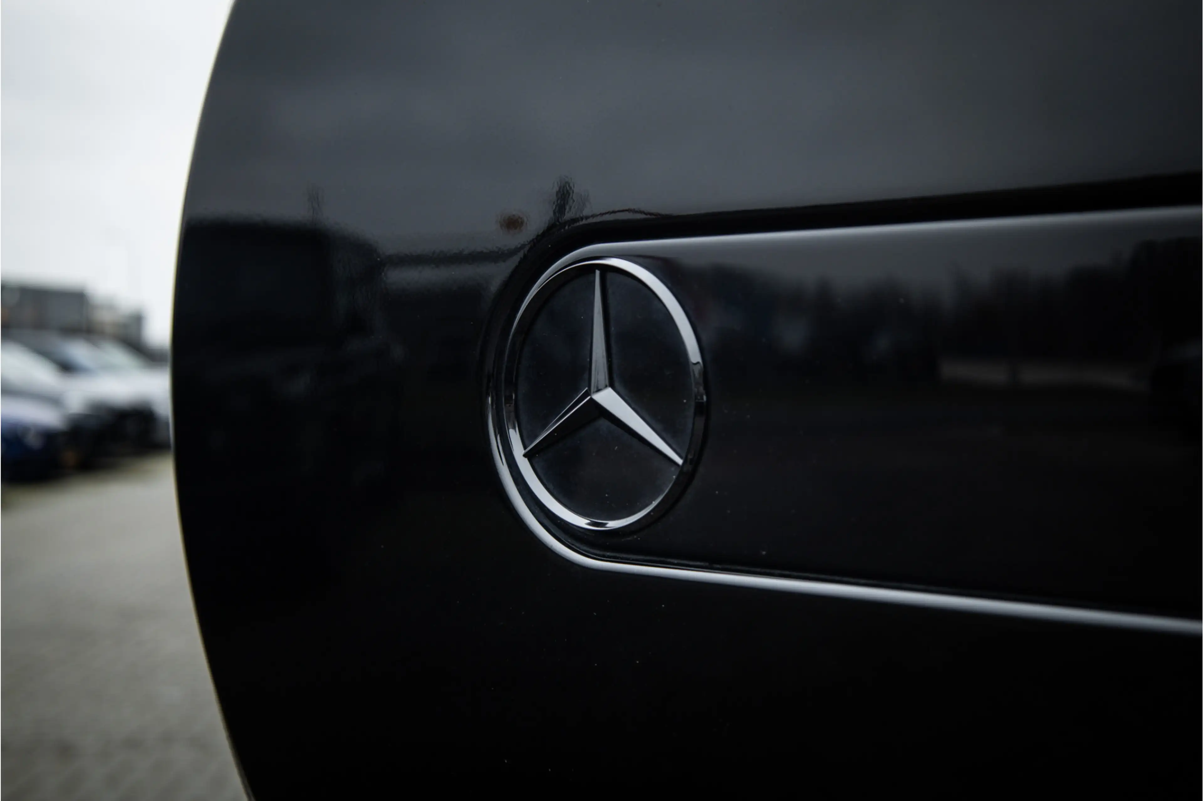 Mercedes-Benz G 63 AMG G63 - Panorama | Burmester | Stoelkoeling & Massag — photo 38