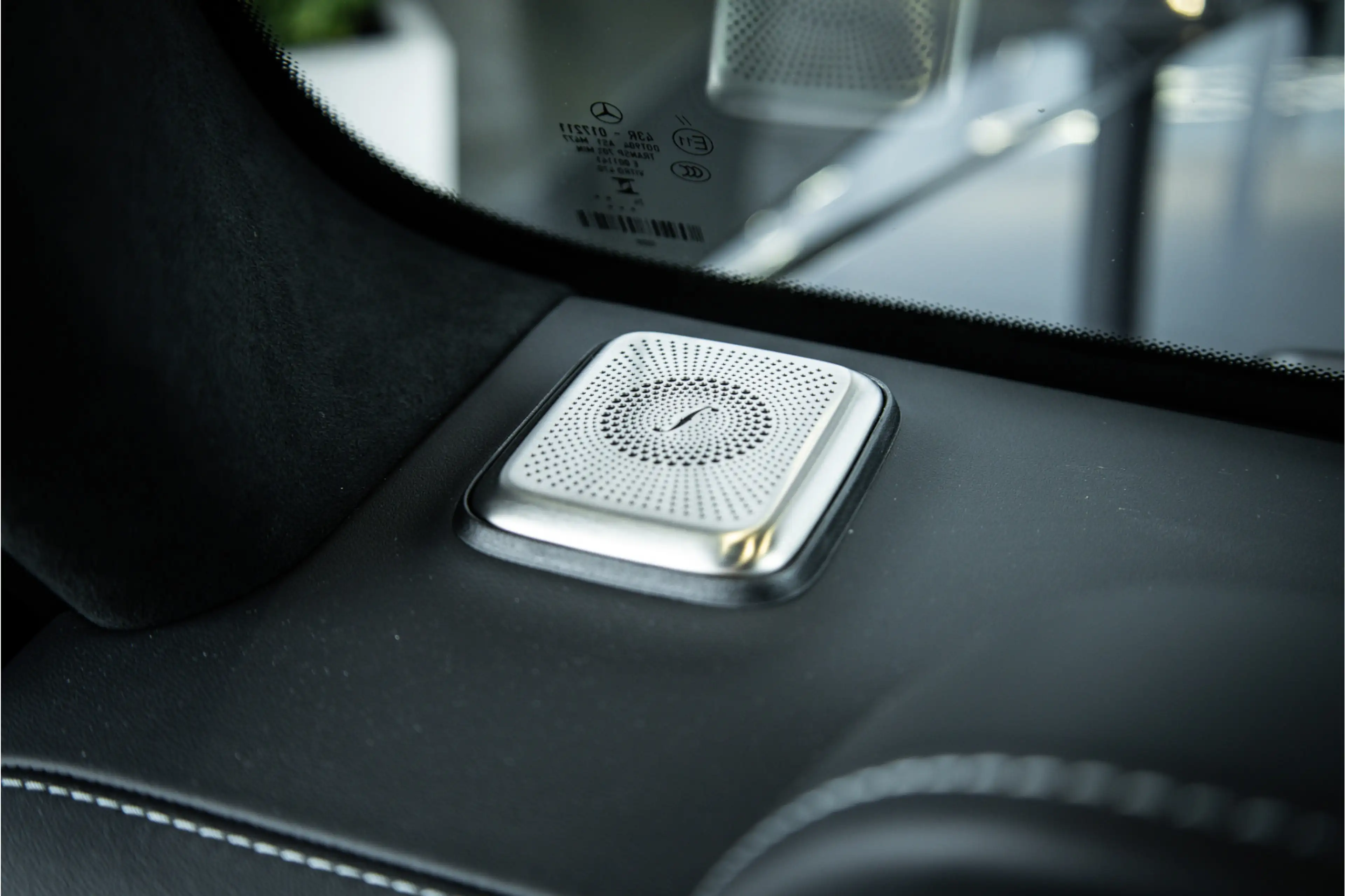 Mercedes-Benz G 63 AMG G63 - Panorama | Burmester | Stoelkoeling & Massag — photo 26