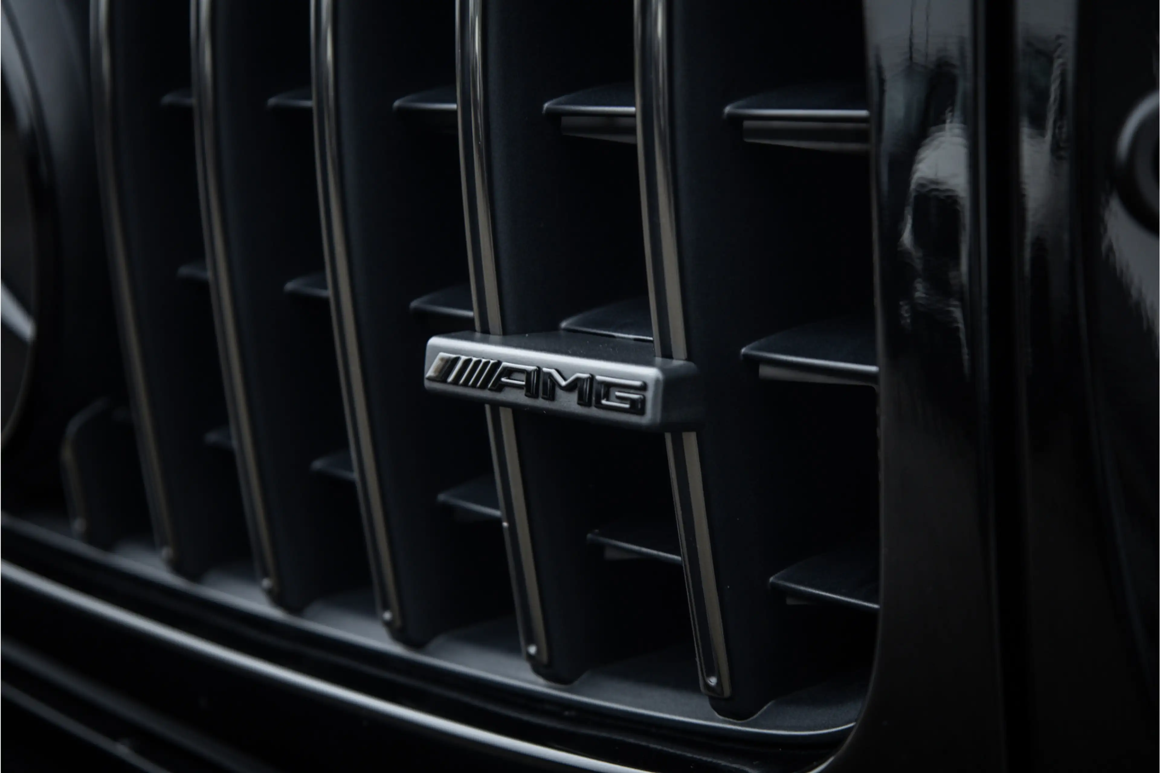 Mercedes-Benz G 63 AMG G63 - Panorama | Burmester | Stoelkoeling & Massag — photo 45