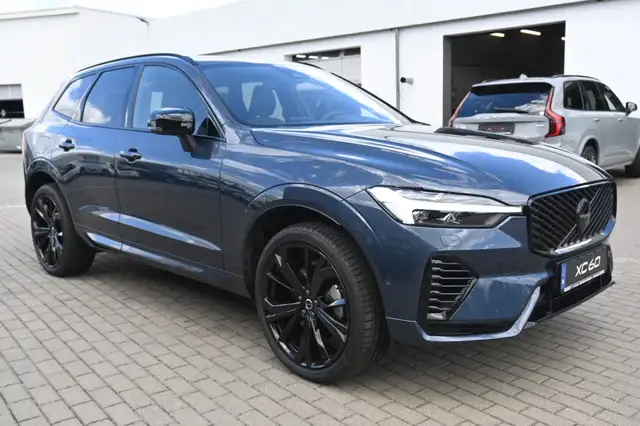 Volvo XC60 view 7