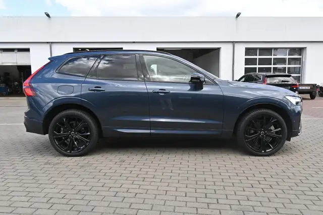 Volvo XC60 view 6