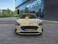 Ford Focus 1.0 Ecoboost MHEV Trend+ 125 Blanco - thumbnail 2