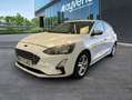 Ford Focus 1.0 Ecoboost MHEV Trend+ 125 Blanco - thumbnail 1