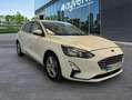 Ford Focus 1.0 Ecoboost MHEV Trend+ 125 Blanco - thumbnail 3