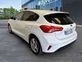 Ford Focus 1.0 Ecoboost MHEV Trend+ 125 Blanco - thumbnail 6