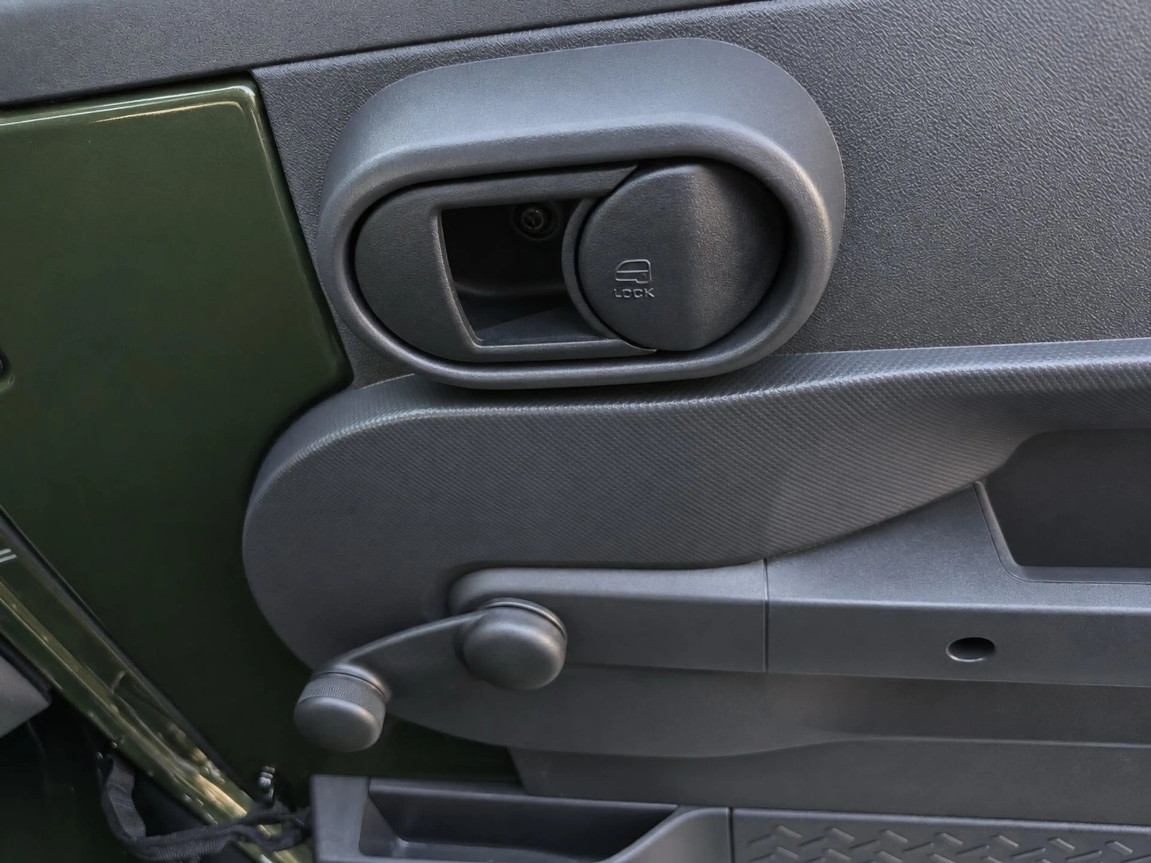 Jeep Wrangler RUBICON 1.HAND Nur 95tsd. km INFINITY — photo 29