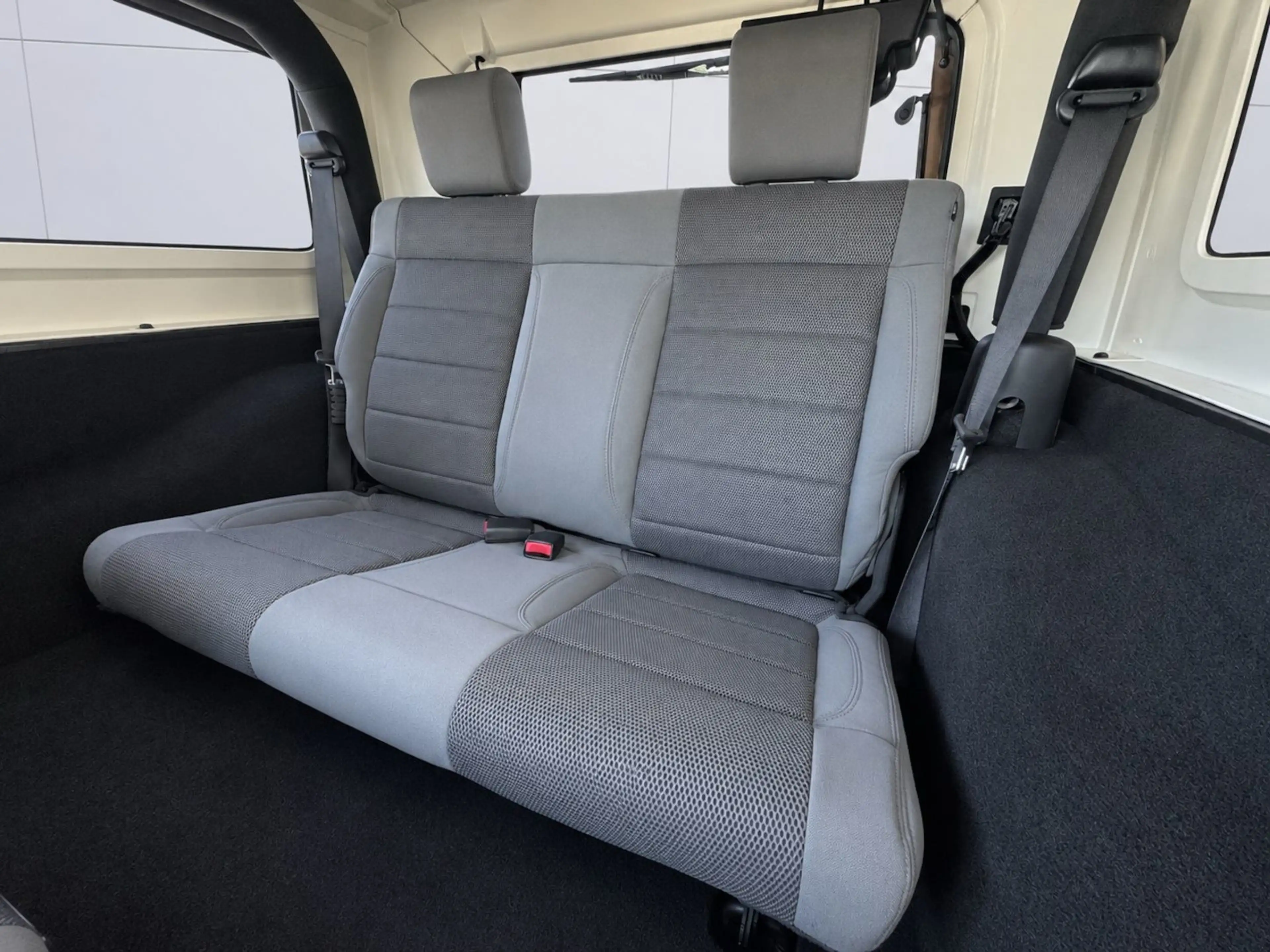 Jeep Wrangler RUBICON 1.HAND Nur 95tsd. km INFINITY — photo 26