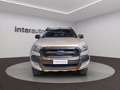 Ford Ranger 3.2 tdci double cab Wildtrak 200cv auto Gris - thumbnail 2