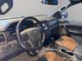 Ford Ranger 3.2 tdci double cab Wildtrak 200cv auto Gris - thumbnail 5