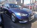 Audi A4 Avant 35 TFSI Navi/Leder/R-Kamera/ACC/Virtual Blau - thumbnail 5