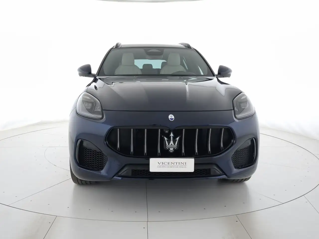 Maserati Grecale 2023