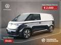 Volkswagen ID. Buzz Cargo Anniversary Edition 286pk 86kWh  Gelimiteerde edi Blanco - thumbnail 1