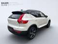 Volvo XC40 R Design Recharge Plug-In Hybrid 2WD Weiß - thumbnail 3