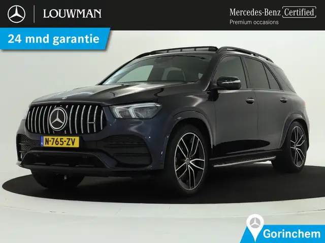 Mercedes-Benz GLE 450 4MATIC Premium Plus | AMG Styling | Nightpakket |